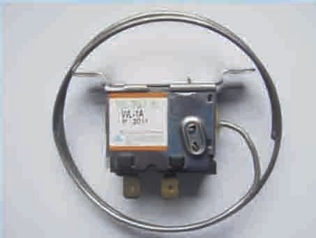 termostati Ranco del congelatore di lunghezza dell'elemento sensibile 110-250V 460 un termostato WL-1A di serie