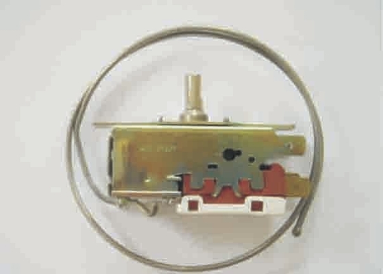 tipo termostati K50P1471 del contatto di 110-250V SPST del congelatore di serie di Ranco K di lunghezza di 450mm