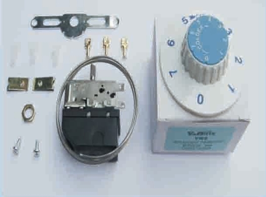 termostato di serie di Ranco K dei termostati del congelatore 110-250V utilizzato per il frigorifero (VW8) K55-L5010