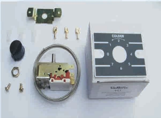 1200 termostato di serie di Ranco K dei termostati del congelatore di lunghezza dell'elemento sensibile (VC1) K50-P1110