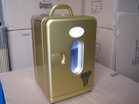frigorifero dell'hotel 12liters/minibar, mini dispositivo di raffreddamento, mini frigorifero, congelatore portatile, dispositivo di raffreddamento portatile! ETC12