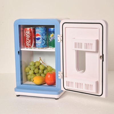 frigorifero dell'hotel 12liters/minibar, mini dispositivo di raffreddamento, mini frigorifero, congelatore portatile, dispositivo di raffreddamento portatile! ETC12