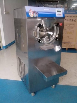 [Porta trasparente] macchina dura del gelato OPH60/macchina di Gelato/congelatore in lotti