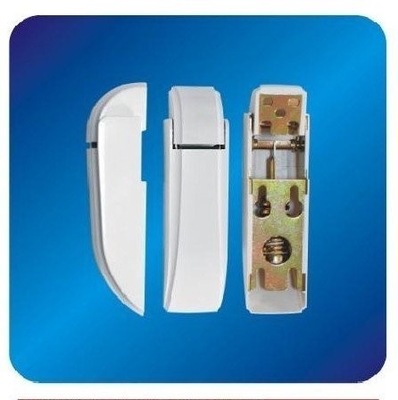 Cerniera di porta d'acciaio su ordinazione del congelatore con bianco dell'ABS o la cerniera del frigorifero di Grey Cover 200L
