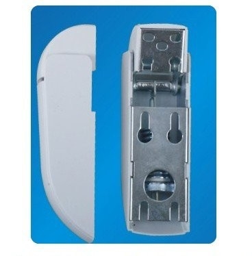 Cerniere di porta piane dell'ABS della curva della gamma completa o del congelatore del kitchenaid d'acciaio VERE