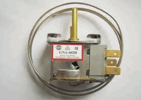 -40°C — termostati GNA-602D del congelatore del termostato di serie di Saginomiya della gamma di temperature di +36°C