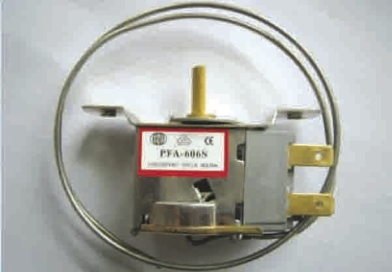 OEM -40°C — alti termostati PFA-606S del congelatore di serie di Saginomiya di prestazione di costo di +36°C