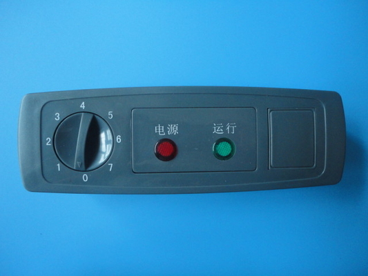 Pannello Heater Thermostat Application Refrigerator delle parti del congelatore di frigorifero dell'ABS dell'OEM