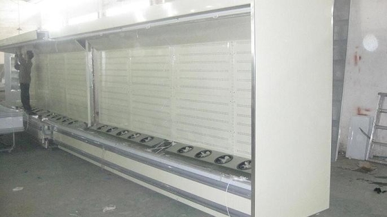 fabbrica aperta del fan 3mDynamic/di refrigerazione Multideck dell'evaporatore