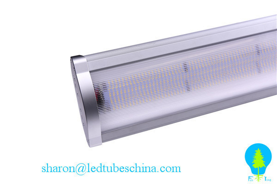 L'alta lampada leggera a prova di tri 200w 150w Highbay della baia LED ha condotto la metropolitana per l'industriale