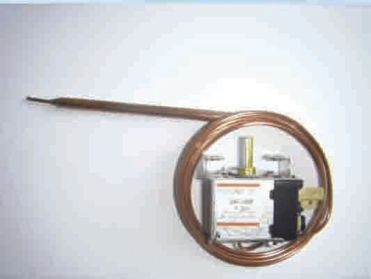 Tipo termostati GNF-113KB del contatto di SPST del congelatore del termostato di serie di Saginomiya