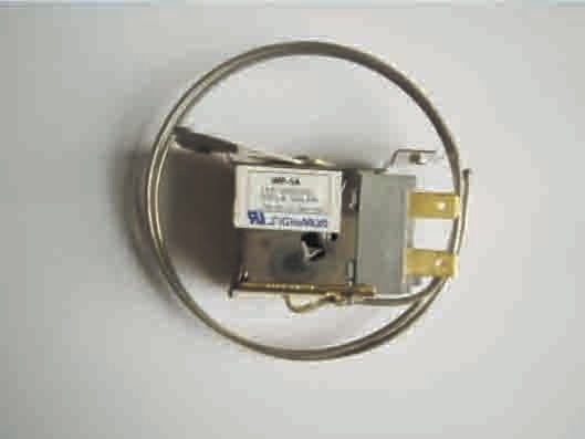 termostati del congelatore del termostato di serie di 110-250V Saginomiya con 200000 il cerchio WP-1A