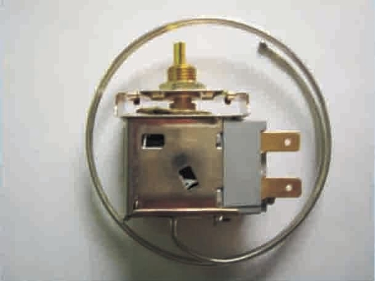 Termostati su misura PFN150M-02 del congelatore del termostato di serie di Saginomiya di lunghezza dell'elemento sensibile di 500mm