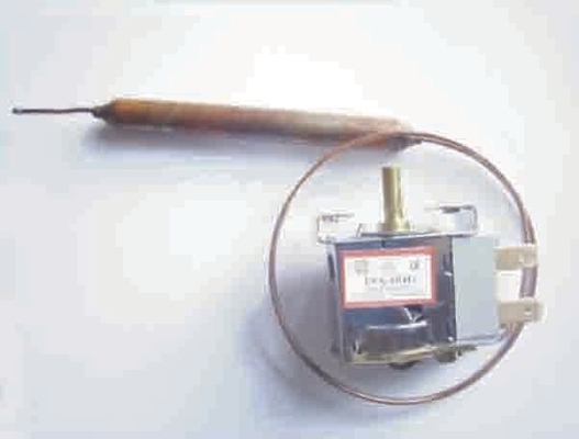500 termostati PFA-604G del congelatore di serie di Saginomiya di lunghezza dell'elemento sensibile
