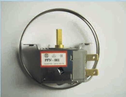 Tipo capillare diritto alti termostati PFN-001 del congelatore di serie di Saginomiya di prestazione di costo