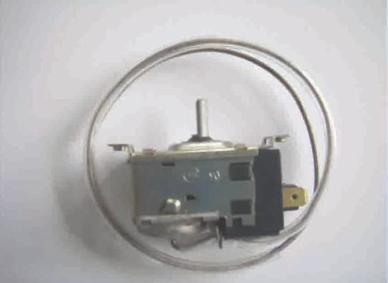 termostati P8100001 del congelatore di serie di Robertshaw di lunghezza dell'elemento sensibile di 650MM