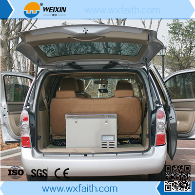 Congelatore di frigorifero caldo dell'automobile di vendite 45L/55L /75L