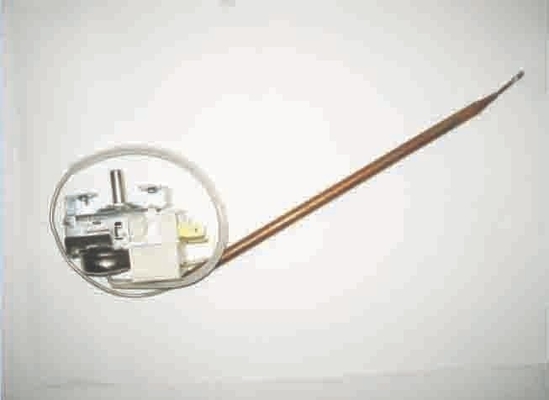 alto termostato 3ART24A165 di serie di GE dei termostati del congelatore di prestazione di costo 110-250V