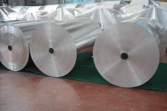 1070 bobina di alluminio della striscia del trasformatore H18/H14 di /1060 per i congelatori di frigorifero