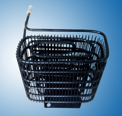 Placca il condensatore del frigorifero con stile su ordinazione ISO9001