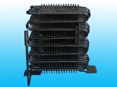 condensatore del frigorifero