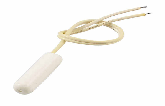 Sensore di temperatura di plastica dell'ABS NTC CWF503F-3950F per il frigorifero