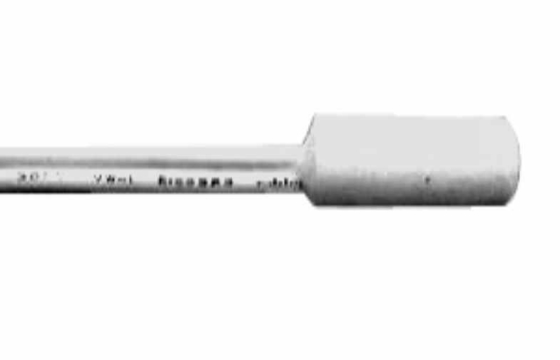 Sensore di temperatura di plastica dell'ABS NTC CWF503F-3950F per il frigorifero