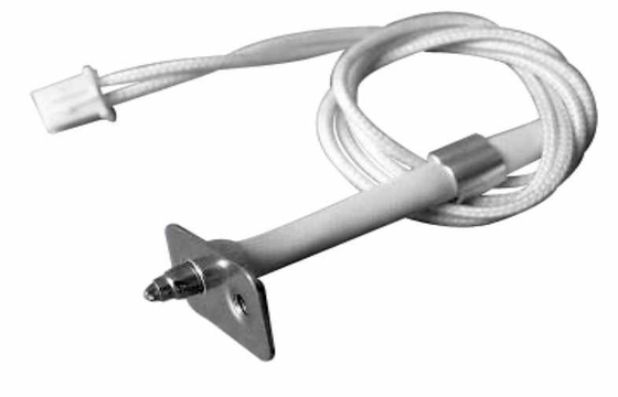 Sensore di temperatura di plastica dell'ABS NTC CWF503F-3950F per il frigorifero