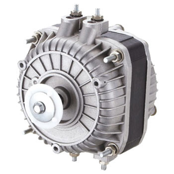 Motore del ventilatore 12w del congelatore di frigorifero elettrico