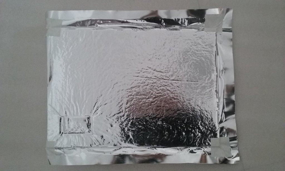 Il congelatore refrigerato ha usato il pannello del pannello VIP dell'isolamento di vuoto