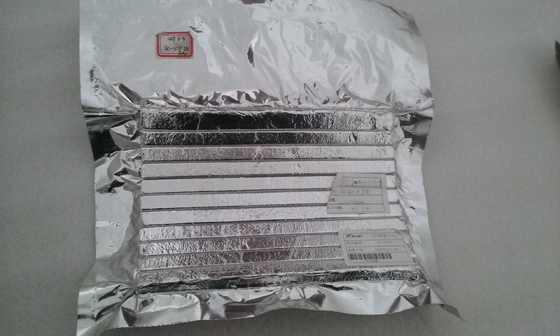 Il congelatore refrigerato ha usato il pannello del pannello VIP dell'isolamento di vuoto