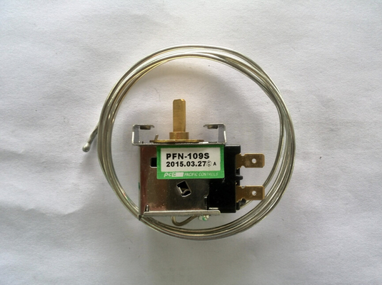 Senso del termostato di refrigerazione del congelatore gli impiegati di raffreddamento del compartimento dentro