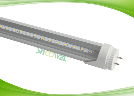 il piede 600mm 10Watt T8 di 2835SMD 48pcs 2 ha condotto la lampada della metropolitana con gli incavi rotabili