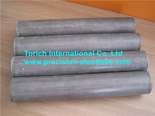Tubi d'acciaio saldati EN10305-2, tubi d'acciaio trafilati a freddo di precisione per meccanico