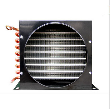 Bobina del condensatore di refrigerazione del fan FNA-1.15/5.2 1