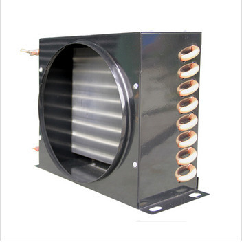Bobina del condensatore di refrigerazione del fan FNA-1.15/5.2 1