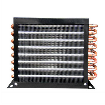Bobina del condensatore di refrigerazione del fan FNA-1.15/5.2 1