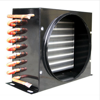 Bobina del condensatore di refrigerazione del fan FNA-1.15/5.2 1