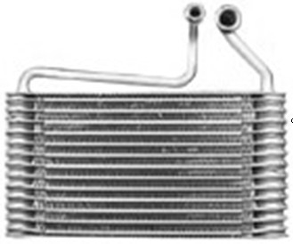 Automobile di PONTIAC/sistema automatico dell'evaporatore del refrigerante del condizionamento d'aria