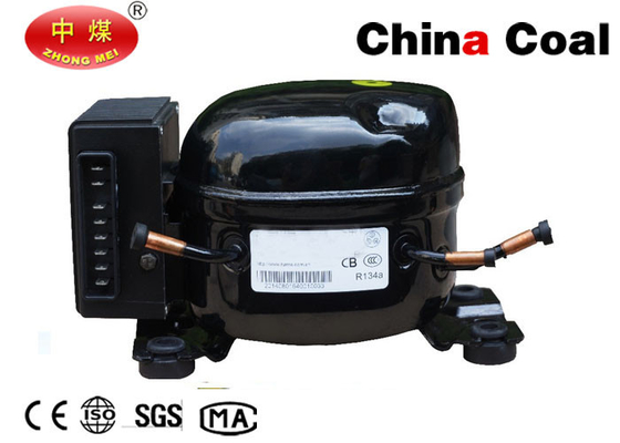 Compressore QD35HG di QD25HG R134 per il frigorifero, piccolo spazio del congelatore, alta efficienza, vibrazione a basso rumore e leggera, buona