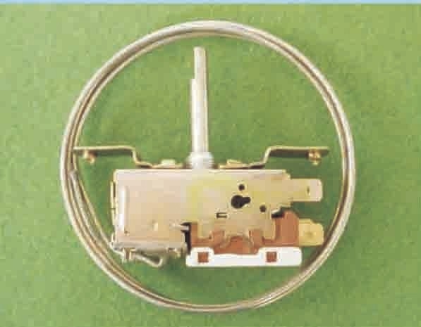 Termostati del congelatore del termostato K59-P4881 di serie di Ranco K utilizzati per il frigorifero, congelatore