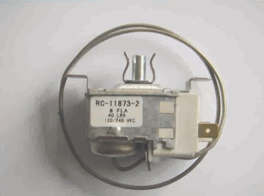 110-250V -40°C — alto termostato del congelatore di serie di Robertshaw di prestazione di costo di +36°C