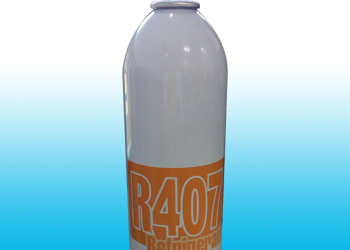 OEM o gas su misura dei refrigeranti R407C di HFC con N.T. 650g o 11.3Kg