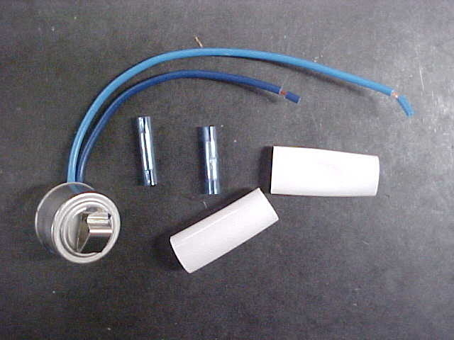 Il frigorifero di GE della prova dell'acqua DISGELA le parti del congelatore di frigorifero di THERMOSTA per l'Electrolux