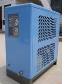 Sistema più asciutto del compressore d'aria, essiccatore di refrigerazione per aria appiattita 1.2m3/min