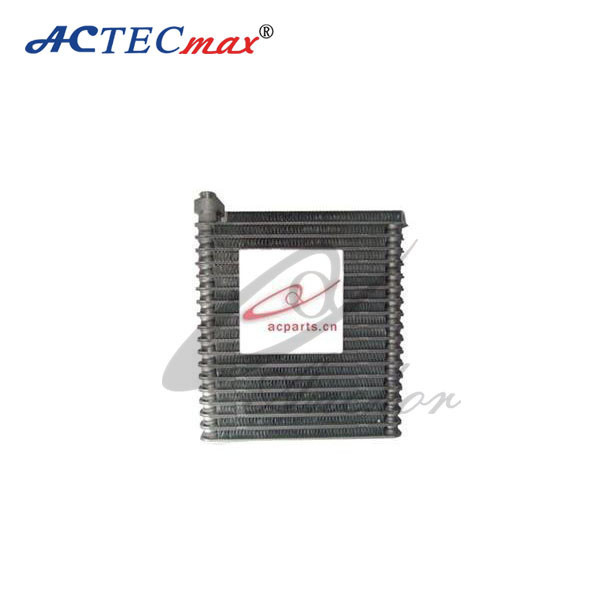 serpentine d'evaporatore di alluminio di refrigerazione per MAZDA 3 04-08 50 × 210mm del × 225