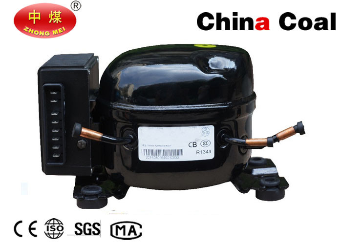 Compressore QD35HG di QD25HG R134 per il frigorifero, piccolo spazio del congelatore, alta efficienza, vibrazione a basso rumore e leggera, buona