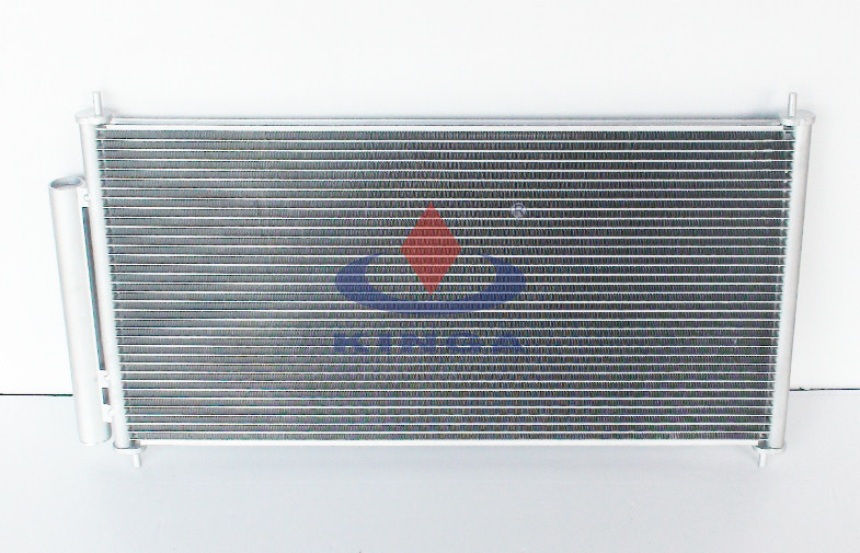 OEM automobilistico 2008 della sostituzione del condensatore del GP 1 Honda Accord 80110 - TBD - 003